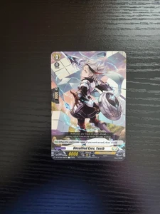 Cardfight Vanguard - Ojos Inmaculados, Juventud - DZ-BT08/098EN - Imagen 1 de 1