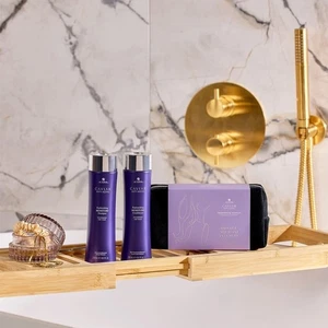 ALTERNA CAVIAR Set Replenishing Moisture Shampoo 250ml + Conditioner 250ml - Bild 1 von 1