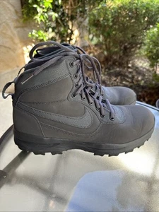 Nike Manoadome Gris 844358-002 Talla 9 - Imagen 1 de 10