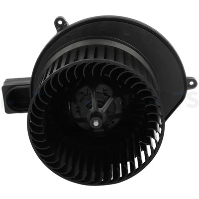 For 2007-2011 Dodge Nitro 2008-2012 Jeep Liberty HVAC Heater Blower Motor Fan - Image 1 of 4