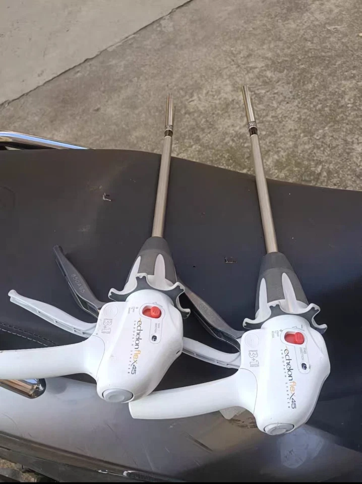 abrazadera de mango cchelon flex45 Johnson Foto 1 de 4