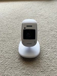 Oricom CU720 Additional Camera Unit Video Baby Monitor - No Power Cable - Bild 1 von 6