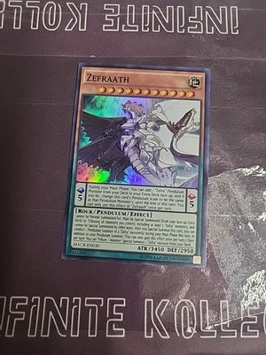 Zefraath MACR-EN030 Maximum Crisis Unlimited|Unlimited Edition - Image 1 of 4