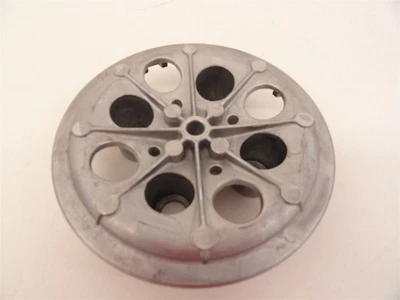 74 Honda XL 250 K1  Clutch Pressure Plate - Image 1 of 4