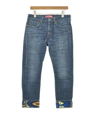 Pantalones de mezclilla JUNYA WATANABE MAN azul (denim) M 2200628485122 Foto 1 de 4