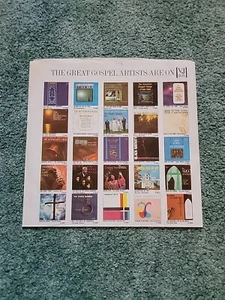 BEATLES VEE JAY VJ Inner SLEEVE COMPANY ORIGINAL ONLY No LP Included See Photo - Picture 1 of 11