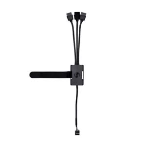 Lian USB 2.0 1-to-3 HUB Controller Hub - Bild 1 von 5