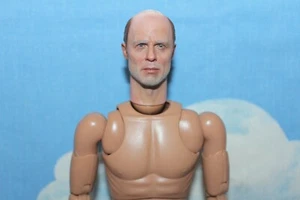 DID DRAGON IN DREAMS 1/6TH SCALE WW2 GERMAN Nude Figure MAJOR ERWIN KONIG (A) - Imagen 1 de 7