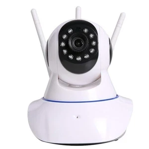 RSINC 1080 HD WirelessSecurity Camera CCTVTriple Antenna Two WayCommunication AE - Picture 1 of 1