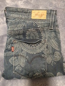 Levi's Jeans Jegging for sale | Shop 