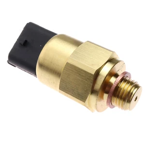 Oil Pressure Sensor 21291011 For Volvo EC140 EC160 EC180 EC210 EC240 EC290 L110 - Picture 1 of 4