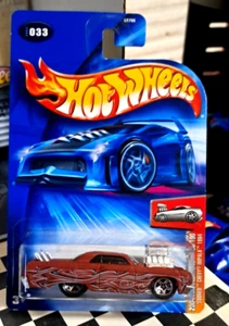 Hot Wheels 2004 First Edition Tooned 1964 Chevy Impala 33/100 033 - Bild 1 von 4