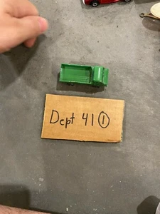 Husky Land Rover Forward Control Army Made in Great Britain Military Unit - Picture 1 of 6