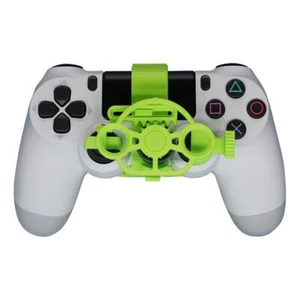 Gaming Game Steering Wheel Racing Game Steering Wheel for PS4/Playstation 4 - Picture 1 of 12