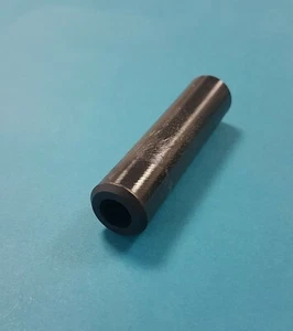 Black Nylon Spacers /Shims, Plastic Fasteners OD 20mm x ID 11mm x 80mm Length - Picture 1 of 2