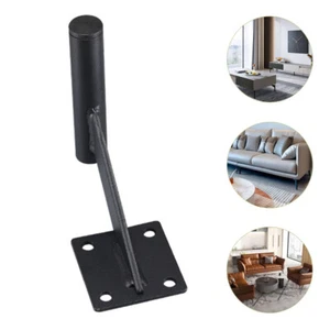 Esstisch Schublade Tisch Beine Bett Tisch Beine Möbel Sofa Füße Sessel Beine - Bild 1 von 11