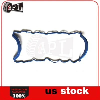 For 1996-2006 GMC Savana 1500 2500 4.3L OHV VIN W X Engine Oil Pan Gasket - Image 1 of 4