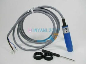 1PC New SICK CM18-12NPP-KW1 Proximity Switch - Picture 1 of 5