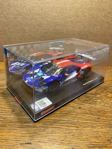 Carrera D124 1/24 Slot Car Digital 23832 Ford GT Race Car #68 - Picture 1 of 1