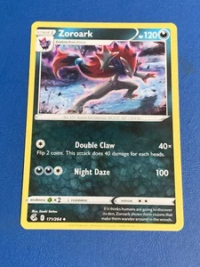 POKÉMONE ZOROARK 171/264 -:- AS NEW MINT CONDITION. - Picture 1 of 3