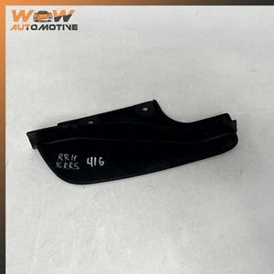 14-16 RANGE ROVER SPORT L494 REAR RIGHT MUD GUARD FLAP SPLASH SHIELD OEM - Picture 1 of 10
