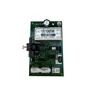 EST EDWARDS EASTAR VE 2424 3-SDC1 Signature Driver Card - Picture 1 of 5