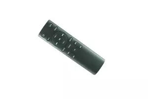 Remote Control For Monster MT-SB21 &Rockville Dolby BAR Home Theater SoundBar TV - Foto 1 di 5