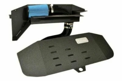 Injen Performance Cold Air Intake for 2012-16 BMW 328i 328xi N20 F30 SP1122WB - Image 1 of 4