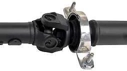 2007 - 2010 年福特 Explorer Sport Trac 4WD 传动轴 — 第 1/1 张图片