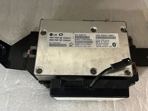 Módulo de comunicación Chevrolet Impala 2012-2016 nuevo fabricante de equipos originales 22808242/22739970 - Imagen 1 de 4