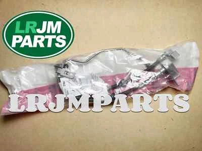 MANGUERA DE FRENO TRASERA TRW OEM Land RangeRover Sport14+ Discovery5 LH LR096525 LR172643 Foto 1 de 3