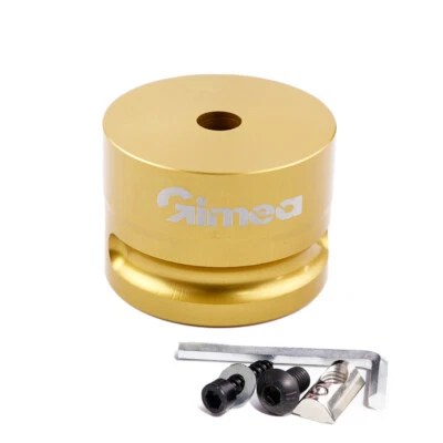 Kit de montaje en pared de liberación rápida para volante para Moza/Simagic/NRG/D1 Sim Racing Foto 1 de 4