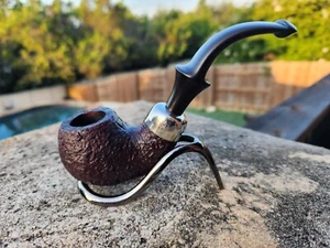 Pipa vintage Peterson System Standard 302 (Irlanda) - Foto 1 di 19