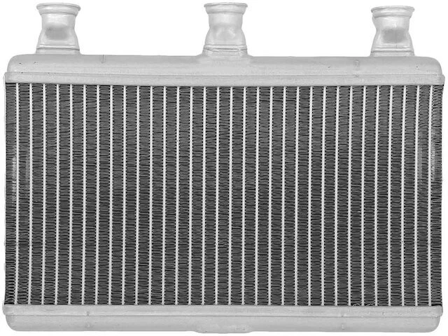 Heater Core fits BMW 535i xDrive 2009-2010 3.0L 6 Cyl Base 54XGBD - Imagem 1 de 1