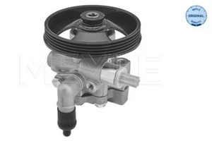 Hydraulikpumpe, Lenkung MEYLE 614 631 0019 - Bild 1 von 3
