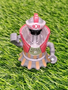 HEXBUG Micro Titans Vortex RC Brawler Bots Centurion Figure Only Untested - Picture 1 of 3