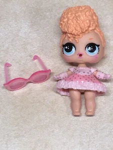 LOL Surprise Doll Under Wraps Wave 2 GOODIE Preowned - Picture 1 of 5