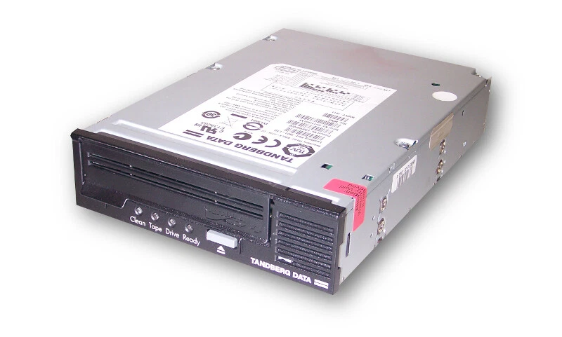 Unidad de cinta interna Tandberg Data 3501-LTO Foto 1 de 1