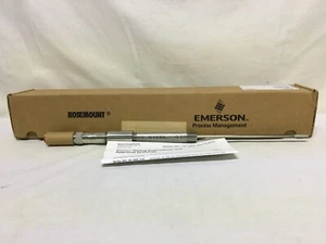 New! Rosemount 00079-0001-0185 Temperature Sensor103186 (#20458) - Picture 1 of 6