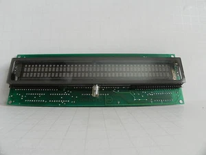 Babcock VL-0240-05  Flourescent display - Picture 1 of 5