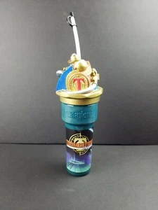 Disneyland Tomorrowland 1998 Grand Opening LE Molded Souvenir Drink Tumbler NEU - Bild 1 von 11
