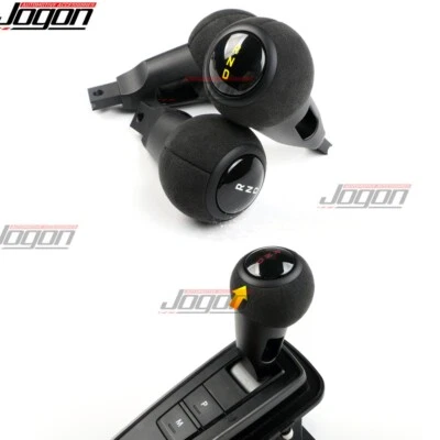 911 992 Replace For Porsche 911 Carrera Turbo 4S 20+ Console Gear Shift Box Knob - Image 1 of 4