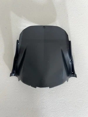 Cubierta de conducto de aire Ram de admisión Triumph Daytona 675 R 2013-2017 13-17 T2309463 OEM Foto 1 de 4