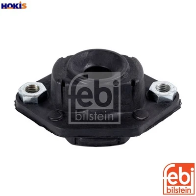 SUSPENSION STRUT SUPPORT MOUNT 34393 FOR BMW 1/X/SAV/E84/E9/E82/SUV/E88/E87 - Image 1 of 4