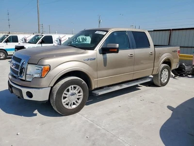 Speedometer Cluster MPH King Ranch Fits 12 FORD F150 PICKUP 1860511 Foto 1 de 4