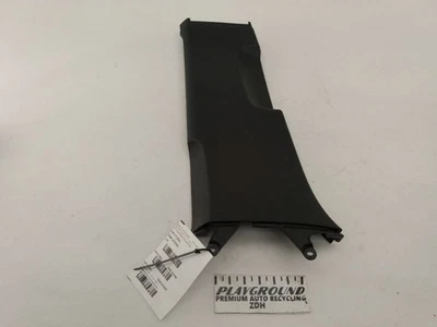 VOLKSWAGEN GTI GOLF MK6 4 Door  Driver Left Lower B Pillar Trim 10-14  - Image 1 of 4