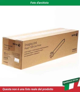 108R00861 Xerox Phaser 7500 Unità Imaging Nero - Zdjęcie 1 z 4