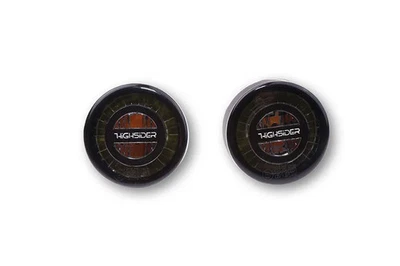 HIGHSIDER Rocket LED Blinker/Positionslicht 204-341 - Bild 1 von 4