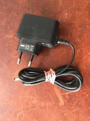 211062/8 Logitech Switching Adapter ASUC12E-050150 5V Ladegerät - Bild 1 von 4