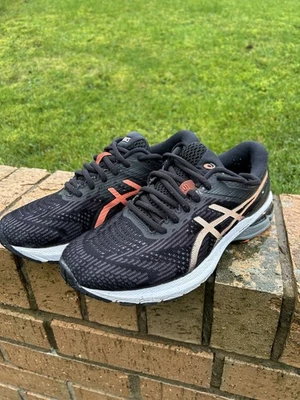 Scarpe da corsa donna Asics GT2000 8 UK6 - Immagine 1 di 4